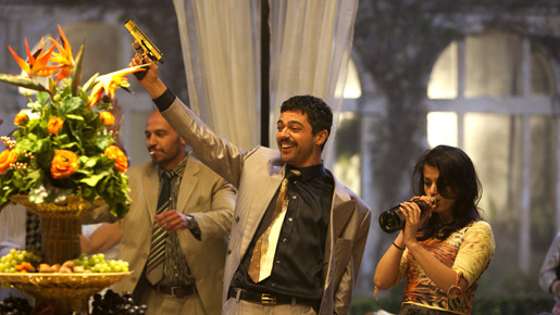 デビルズ・ダブル―ある影武者の物語― 5枚目の写真・画像