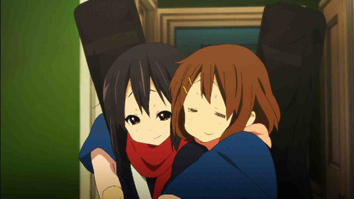 映画 けいおん！4枚目の写真・画像｜cinemacafe.net