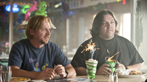 宇宙人ポール 4枚目の写真・画像