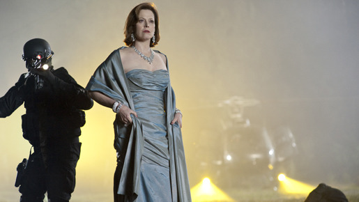 宇宙人ポール 8枚目の写真・画像