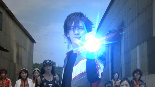 ウルトラマンサーガ 2枚目の写真・画像