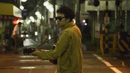 トーキョードリフター 1枚目の写真・画像