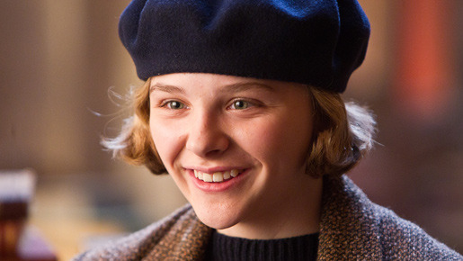 ヒューゴの不思議な発明 9枚目の写真・画像