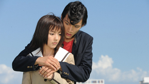 仮面ライダー×仮面ライダー フォーゼ＆オーズ MOVIE大戦 MEGA MAX 2枚目の写真・画像