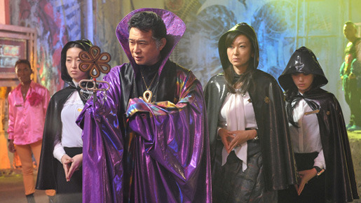 ライアーゲーム -再生- 3枚目の写真・画像