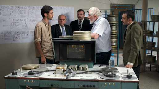 汽車はふたたび故郷へ 4枚目の写真・画像