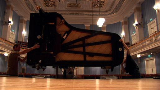 ピアノマニア 3枚目の写真・画像