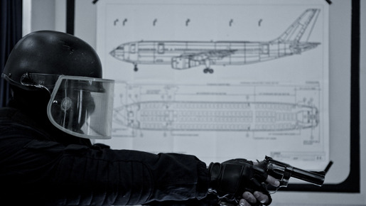 フランス特殊部隊GIGN［ジェイジェン］　〜エールフランス8969便ハイジャック事件〜 4枚目の写真・画像