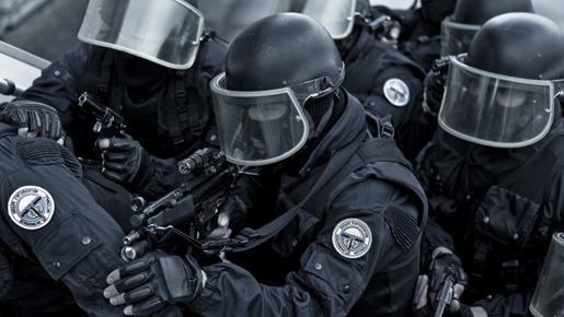 フランス特殊部隊GIGN［ジェイジェン］　〜エールフランス8969便ハイジャック事件〜 5枚目の写真・画像