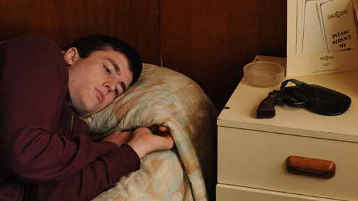 アニマル・キングダム 7枚目の写真・画像