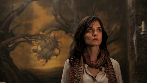 ダーク・フェアリー 2枚目の写真・画像