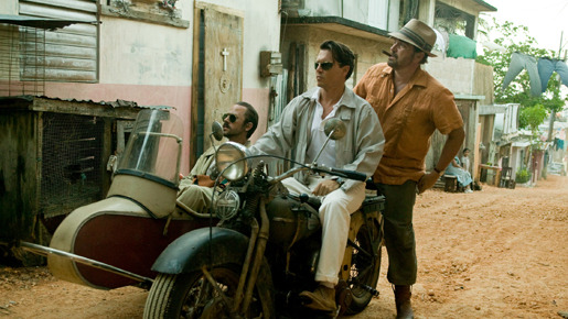 ラム・ダイアリー 3枚目の写真・画像