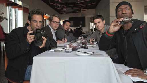 ペントハウス 1枚目の写真・画像