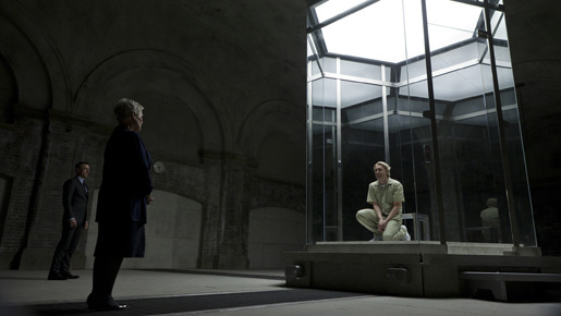 007 スカイフォール 14枚目の写真・画像