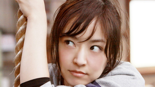 綱引いちゃった！ 2枚目の写真・画像