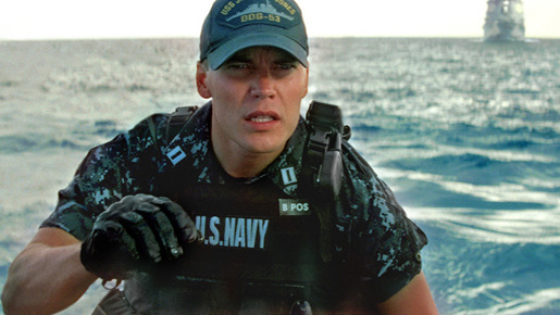 バトルシップ 3枚目の写真・画像