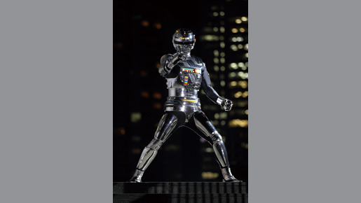 海賊戦隊 ゴーカイジャーVS宇宙刑事ギャバン THE MOVIE 3枚目の写真・画像