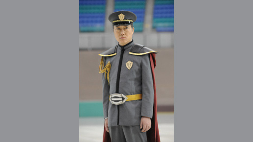 海賊戦隊 ゴーカイジャーVS宇宙刑事ギャバン THE MOVIE 10枚目の写真・画像