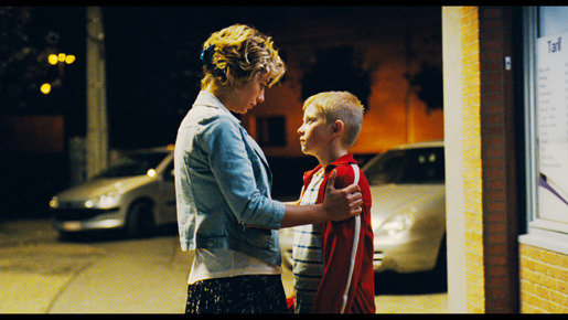 少年と自転車 3枚目の写真・画像