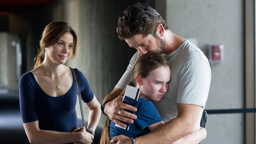 マシンガン・プリーチャー 2枚目の写真・画像