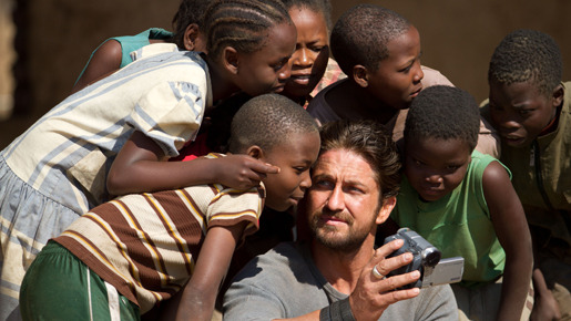 マシンガン・プリーチャー 4枚目の写真・画像