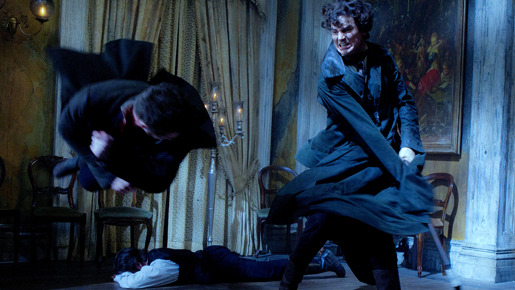 リンカーン／秘密の書 1枚目の写真・画像