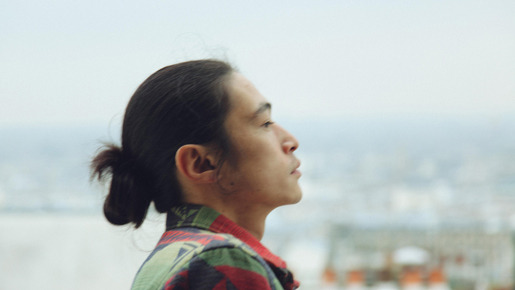 UGLY／アグリー 1枚目の写真・画像