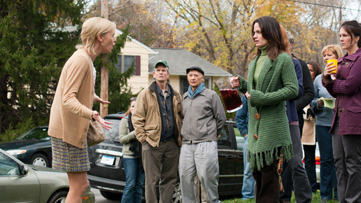 ヤング≒アダルト 5枚目の写真・画像