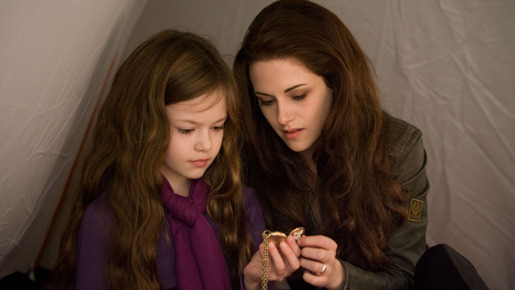 トワイライト・サーガ／ブレイキング・ドーン part2 8枚目の写真・画像