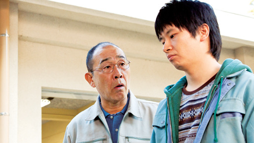 ひまわりと子犬の7日間 7枚目の写真・画像