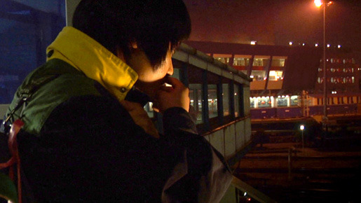 ムサン日記〜白い犬 7枚目の写真・画像