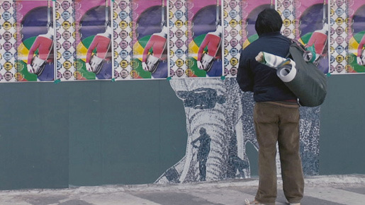 ムサン日記〜白い犬 8枚目の写真・画像