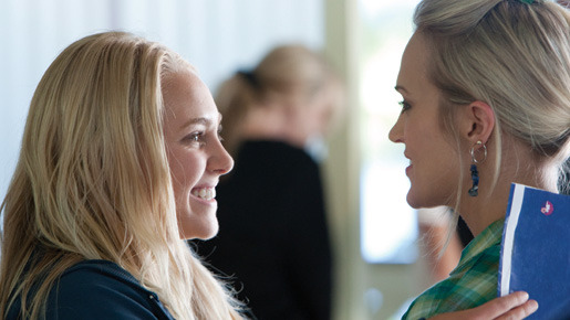 ソウル・サーファー 4枚目の写真・画像