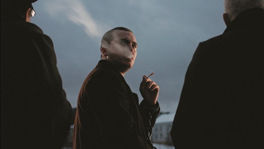 孤島の王 1枚目の写真・画像