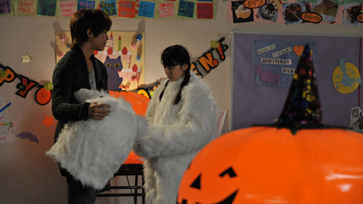 今日、恋をはじめます 9枚目の写真・画像