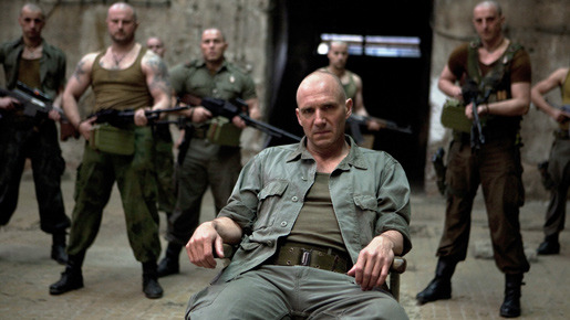 英雄の証明 1枚目の写真・画像