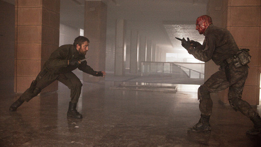 英雄の証明 8枚目の写真・画像