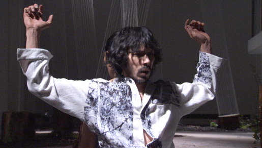 今日と明日の間で 2枚目の写真・画像