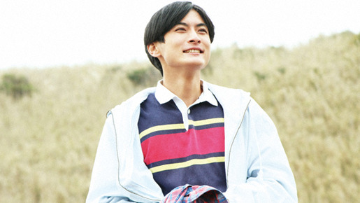 苦役列車 2枚目の写真・画像