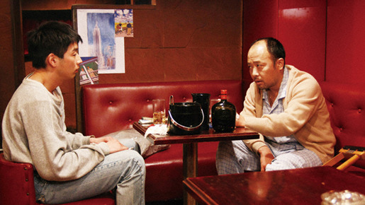 苦役列車 8枚目の写真・画像