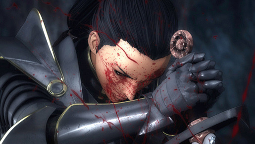 ドラゴンエイジ -ブラッドメイジの聖戦- 2枚目の写真・画像