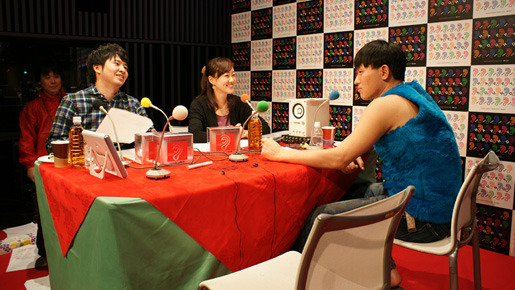 ミュージックソン THE MOVIE 〜オードリーの爆笑24時間宣言〜 2枚目の写真・画像