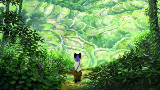 グスコーブドリの伝記 2枚目の写真・画像