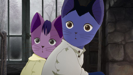 グスコーブドリの伝記 4枚目の写真・画像