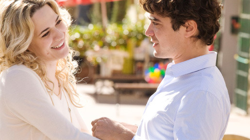 昼下がり、ローマの恋 2枚目の写真・画像