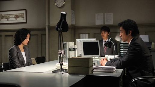 終の信託 3枚目の写真・画像