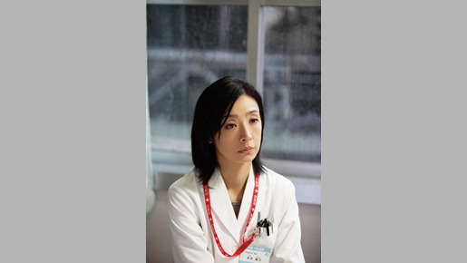 終の信託 10枚目の写真・画像