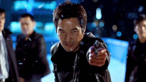 白夜行−白い闇の中を歩く− 2枚目の写真・画像