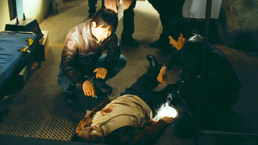 白夜行−白い闇の中を歩く− 4枚目の写真・画像