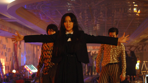 愛と誠 5枚目の写真・画像